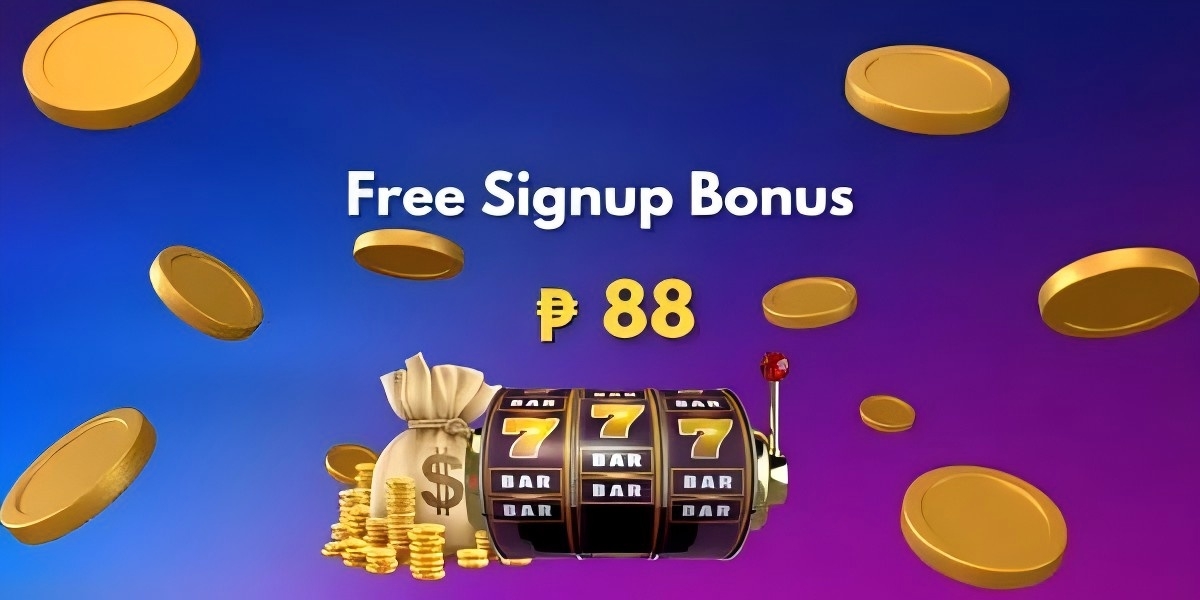 ph86 casino welcome bonus banner