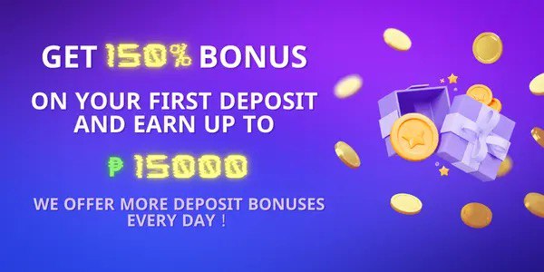 ph86 promotions bonus banner