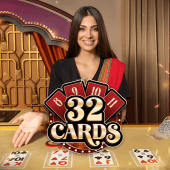 32 Baraha live casino on ph86