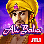 Ali Baba slot on ph86