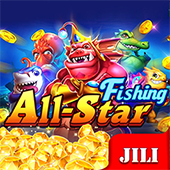 All Star Fishing on ph86