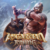Asgardian Rising game on ph86