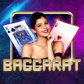 Baccarat B live casino on ph86