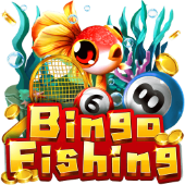 Bingo Fishing on ph86