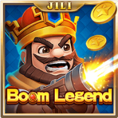 Boom Legend on ph86 casino