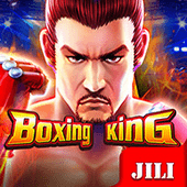 Boxing King slot on ph86