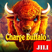 Charge Buffalo slot on ph86