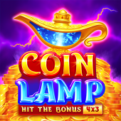 Coin Lamp slot on ph86 casino