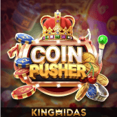 Coin Pusher on ph86 casino