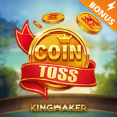 Coin Toss card game on ph86