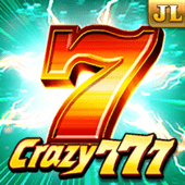 Crazy777 slot on ph86