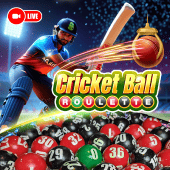 Cricket Roulette on ph86 casino
