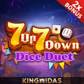 Dice Duet on ph86 casino