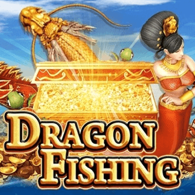 Dragon Fishing on ph86