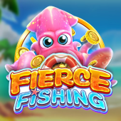Fierce Fishing on ph86