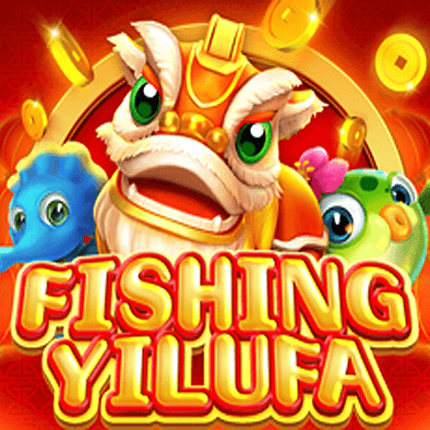 Fishing Yi Lu Fa on ph86