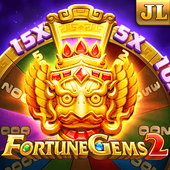 Fortune Gems 2 slot on ph86