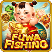 Fuwa Fishing on ph86 casino