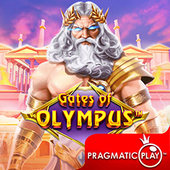 Gates of Olympus hot game on ph86