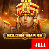 Golden Empire hot game on ph86