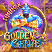 Golden Genie slot on ph86 casino