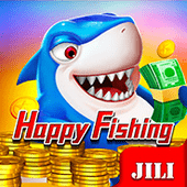 Happy Fishing on ph86