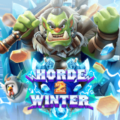 Horde 2 Winter slot on ph86