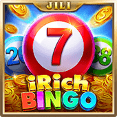 Irich Bingo slot on ph86