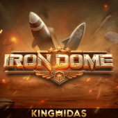 Iron Dome on ph86 casino