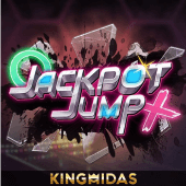 Jackpot Jump on ph86