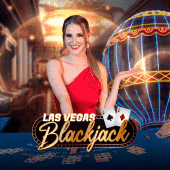 Las Vegas Blackjack on ph86