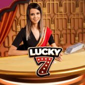 Lucky 7 on ph86