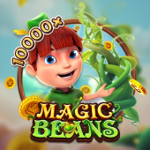 Magic Beans ph86 hot Game