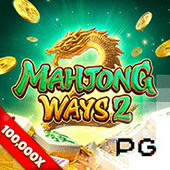 Mahjong Ways 2 slot on ph86