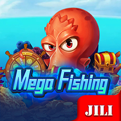 Mega Fishing on ph86