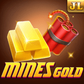 Mines Gold slot on ph86 casino