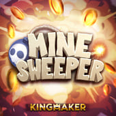 Minesweeper on ph86 casino