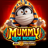 Mummy Lock Riches slot on ph86