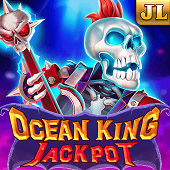 Ocean King Jackpot on ph86