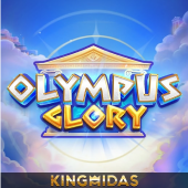 Olympus Glory on ph86