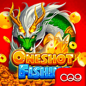 Oneshot Fishing on ph86