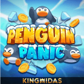 Penguin Panic on ph86