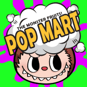 Popmart slot on ph86 casino
