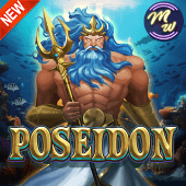 Poseidon slot on ph86 casino