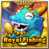 Royal Fishing on ph86 casino