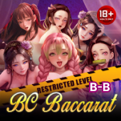 Sexy Baccarat on ph86 casino