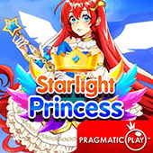 Starlight Princess slot on ph86