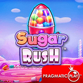 Sugar Rush slot on ph86 casino