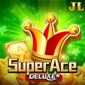 Super Ace Deluxe promotion slot