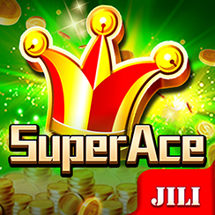 Super Ace hot game on ph86